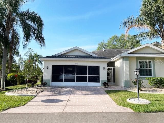 2206 MAYFIELD PALMS LANE UNIT 2206