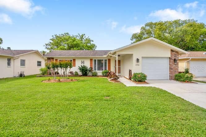 2956 CURLING COURT PALM HARBOR, FL 34684