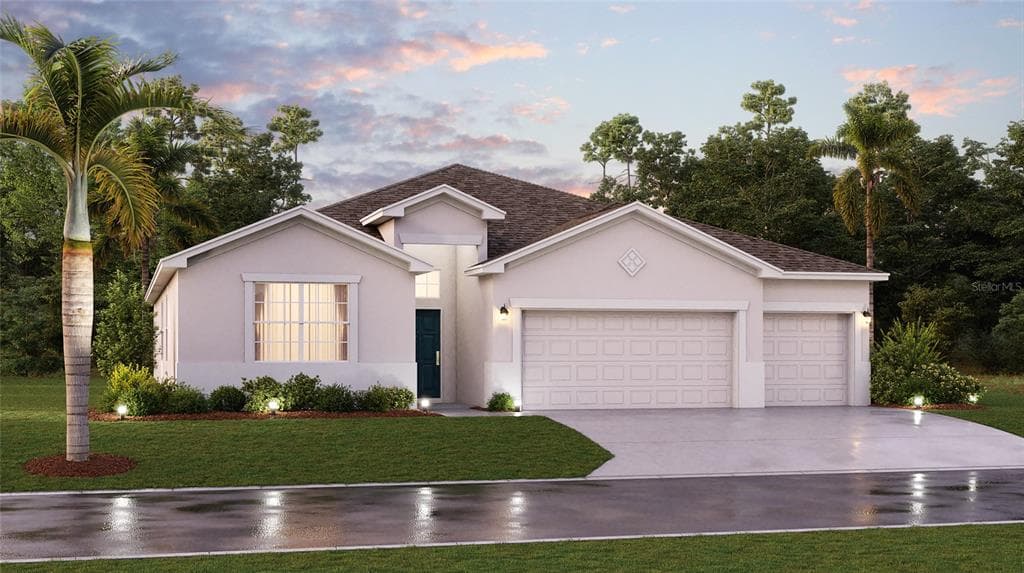 7149 DILLY LAKE AVENUE GROVELAND, FL 34736
