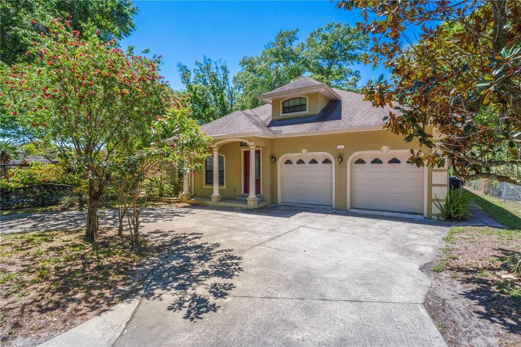 4612 N 20TH STREET TAMPA, FL 33610