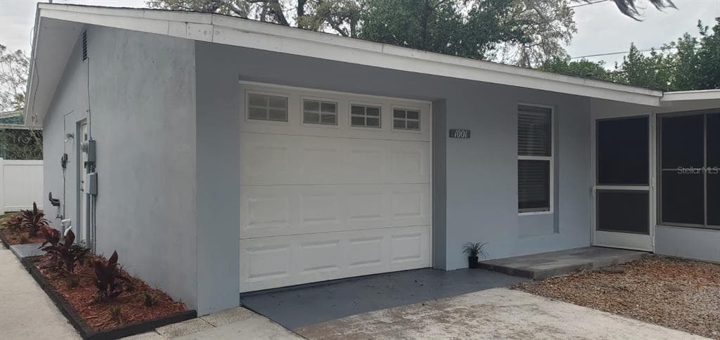 1001 SANDPIPER COURT