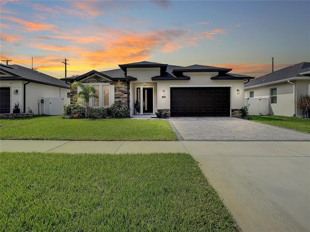 1704 W LOUISIANA AVENUE TAMPA, FL 33603