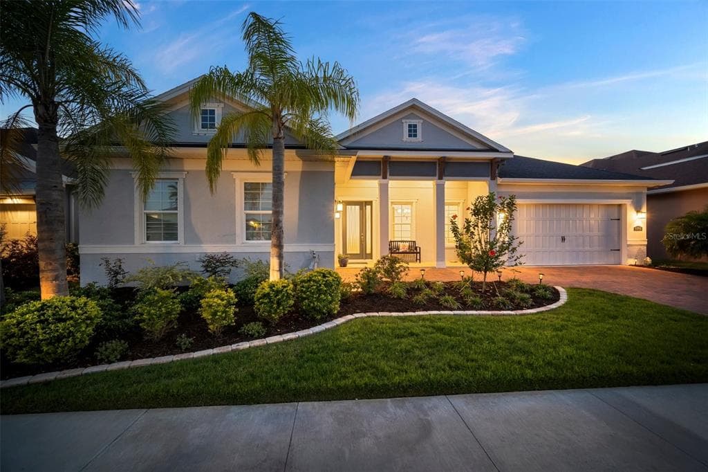 11715 LAKE LUCAYA DRIVE