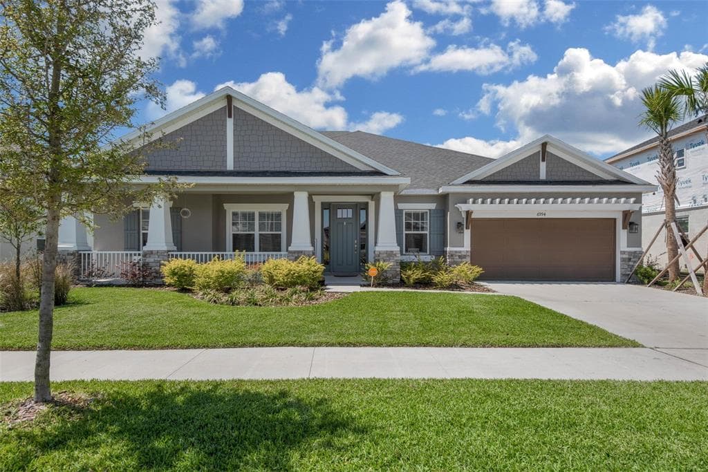6994 BRADBURY CIRCLE CIRCLE