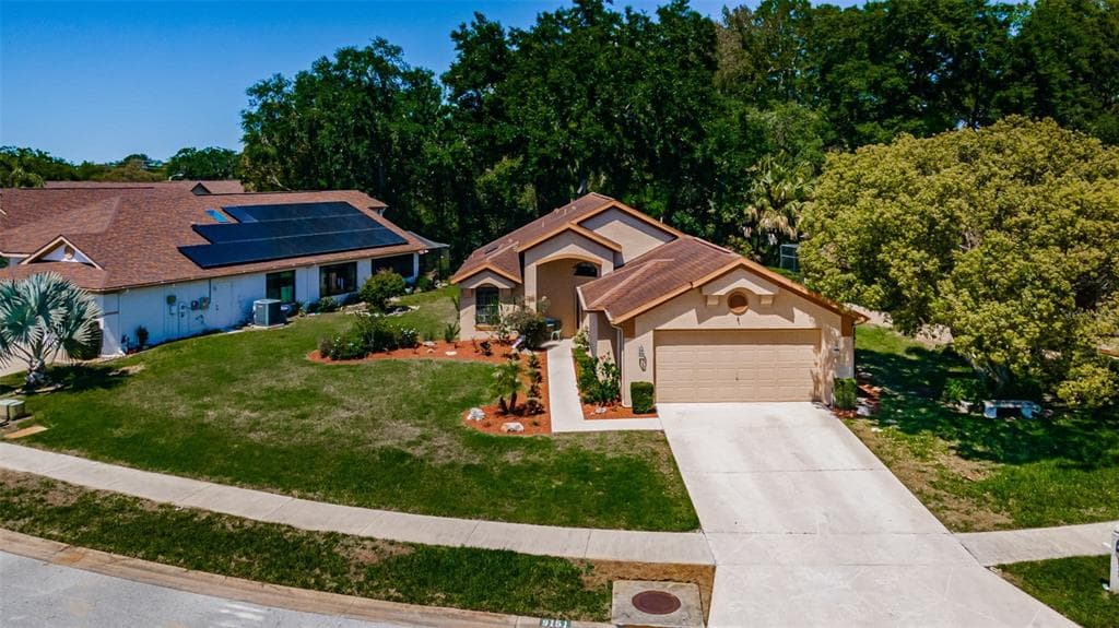 9151 HAAS DRIVE HUDSON, FL 34669