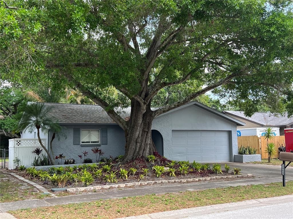 1865 ELAINE DRIVE CLEARWATER, FL 33760