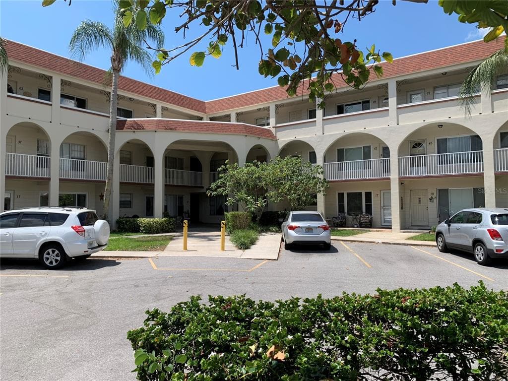 2434 AUSTRALIA WAY E UNIT 56