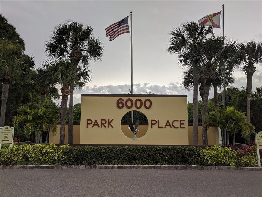 5775 PARK STREET N UNIT 401