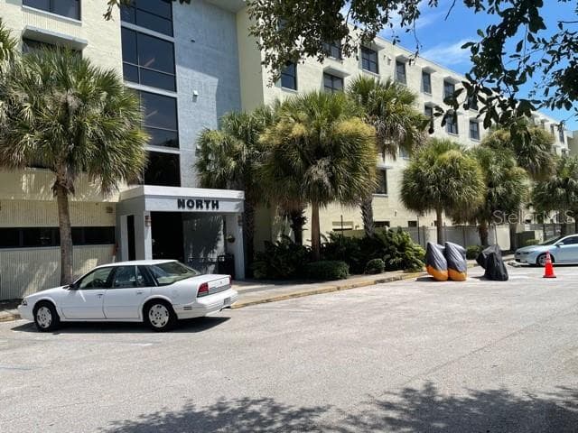 701 S MADISON AVENUE UNIT 319 CLEARWATER, FL 33756