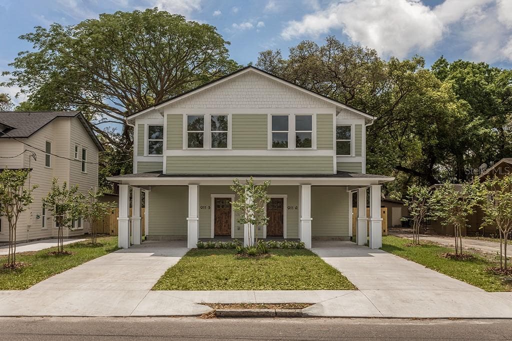 911 E OSBORNE AVENUE Unit B TAMPA, FL 33603