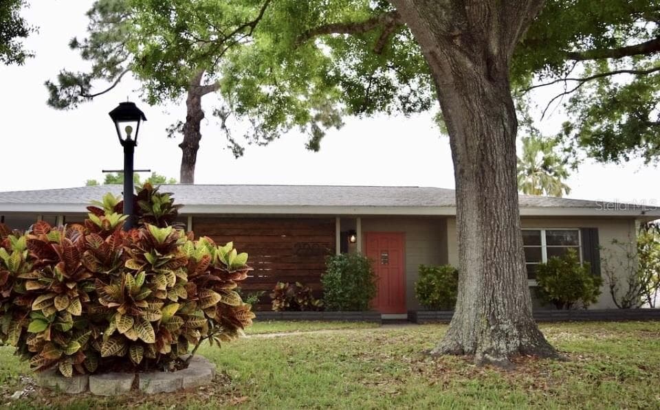2907 MARSHALL DRIVE SARASOTA, FL 34239