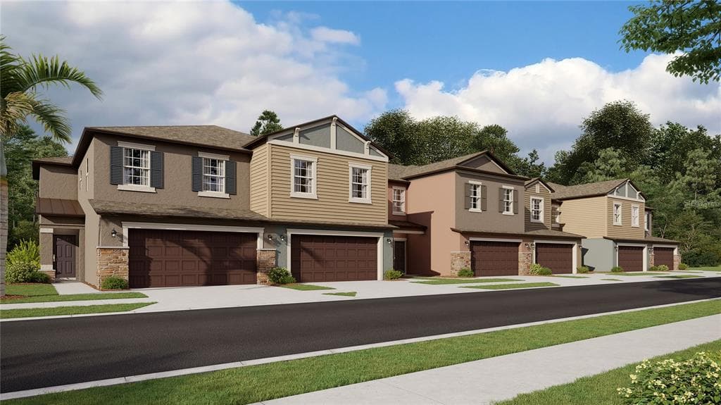 2209 CERULEAN SKY WAY ODESSA, FL 33556