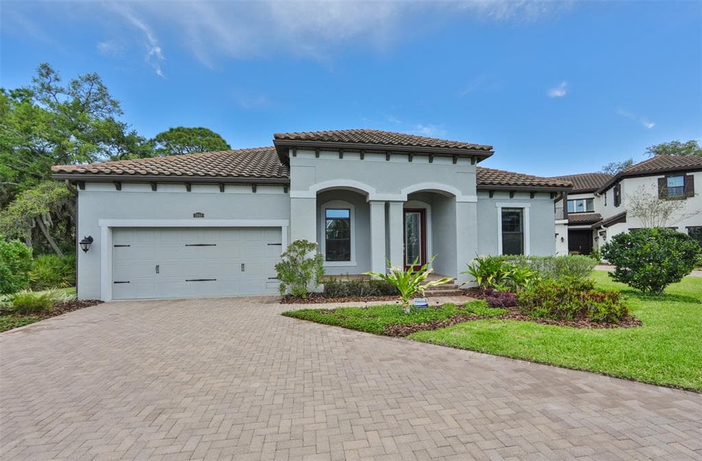 7869 MARSH POINTE DRIVE TAMPA, FL 33635