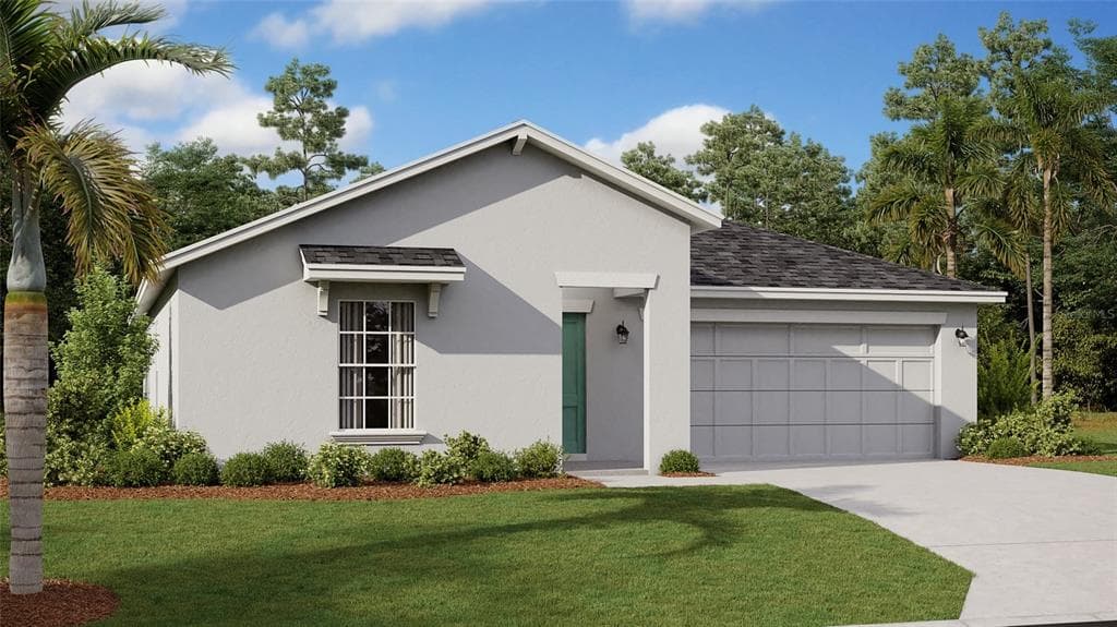 5260 PRESERVE BOULEVARD ST CLOUD, FL 34772