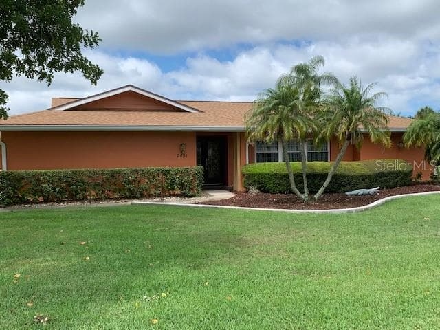 2451 ROBERTA LANE CLEARWATER, FL 33764