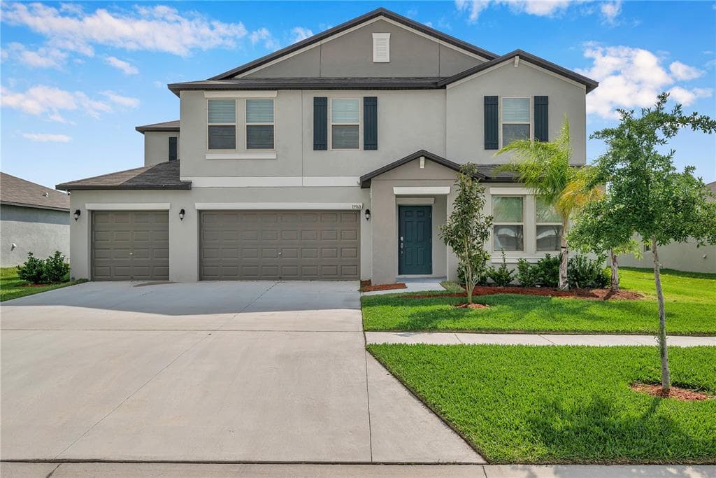 13560 WILLOW BLUESTAR LOOP RIVERVIEW, FL 33579