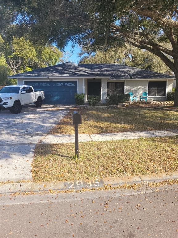 2935 WYCOMBE WAY PALM HARBOR, FL 34685