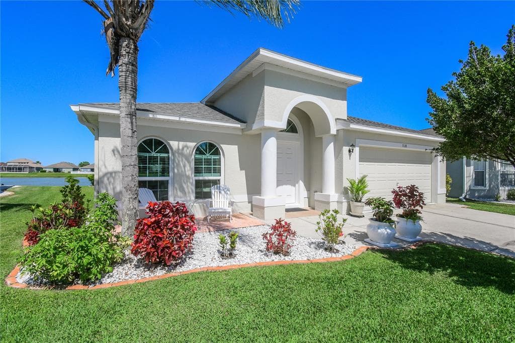 7128 HUMBER CIRCLE