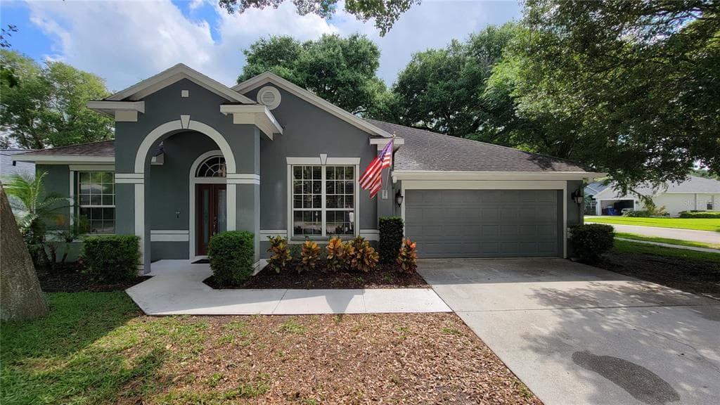 1601 HIDDEN MEADOW COURT
