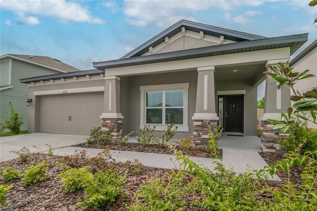 30781 PARROT REEF COURT WESLEY CHAPEL, FL 33545