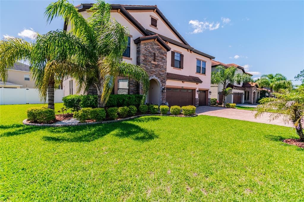 23986 TERRACINA COURT LAND O LAKES, FL 34639