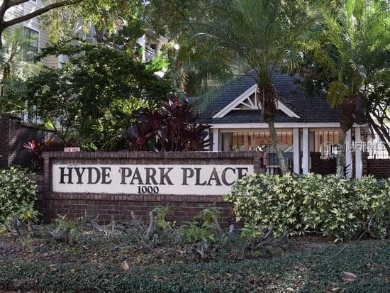 1000 W HORATIO STREET UNIT 125 TAMPA, FL 33606