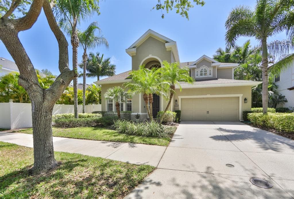3210 PARK GREEN DRIVE TAMPA, FL 33611