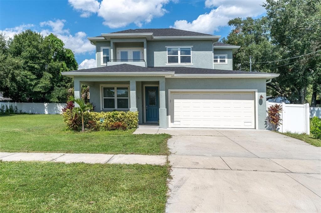 2818 CORRINE STREET TAMPA, FL 33605