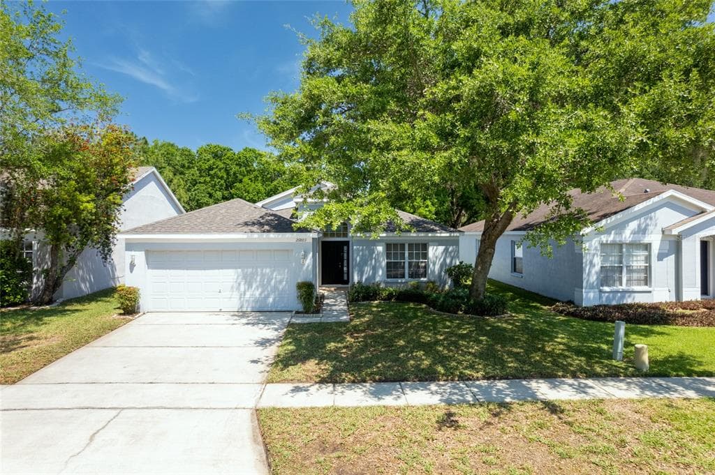 26803 AFFIRMED DRIVE WESLEY CHAPEL, FL 33544