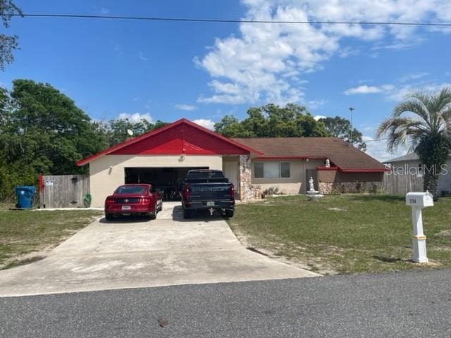 2156 DEBORAH DRIVE