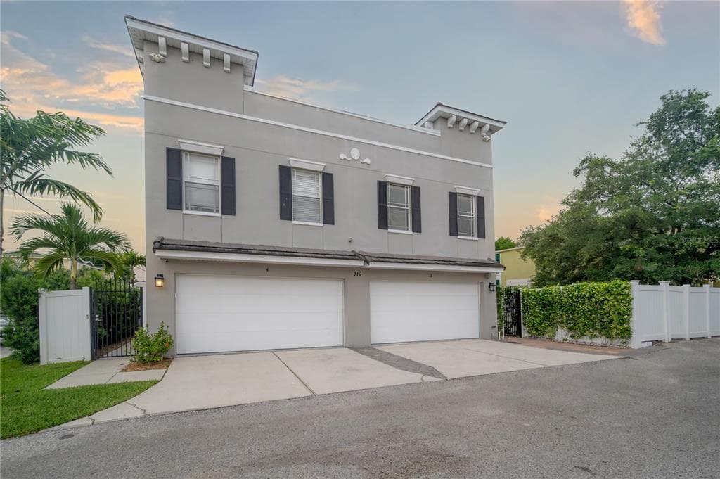 310 S WESTLAND AVENUE UNIT 3 TAMPA, FL 33606