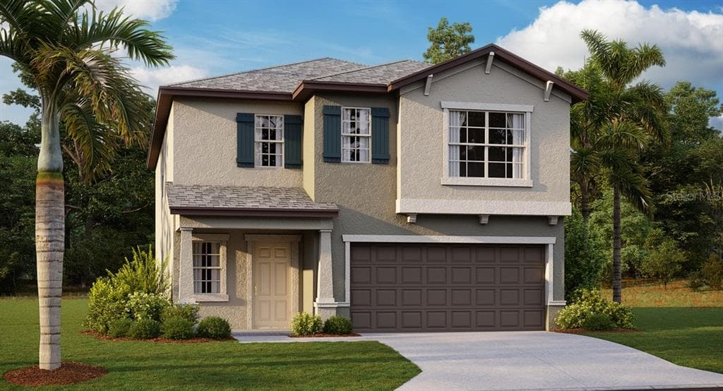 7244 CAMP ISLAND AVENUE RUSKIN, FL 33573