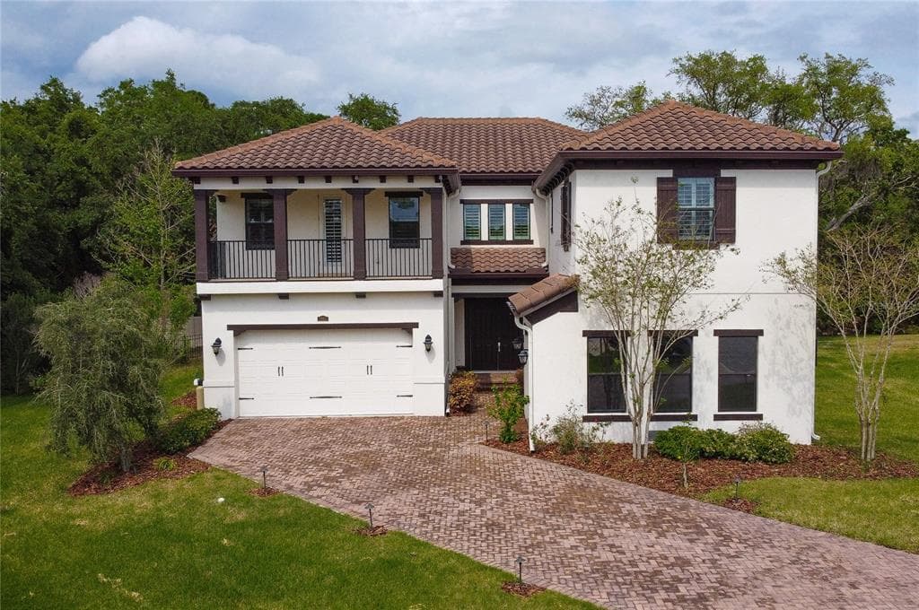 7865 MARSH POINTE DRIVE TAMPA, FL 33635