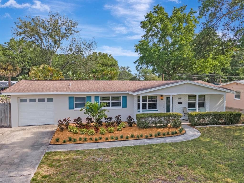 1557 77TH AVENUE N ST PETERSBURG, FL 33702
