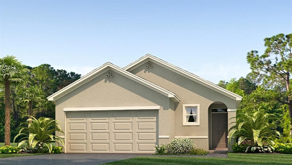 17043 OVAL RUM DRIVE WIMAUMA, FL 33598