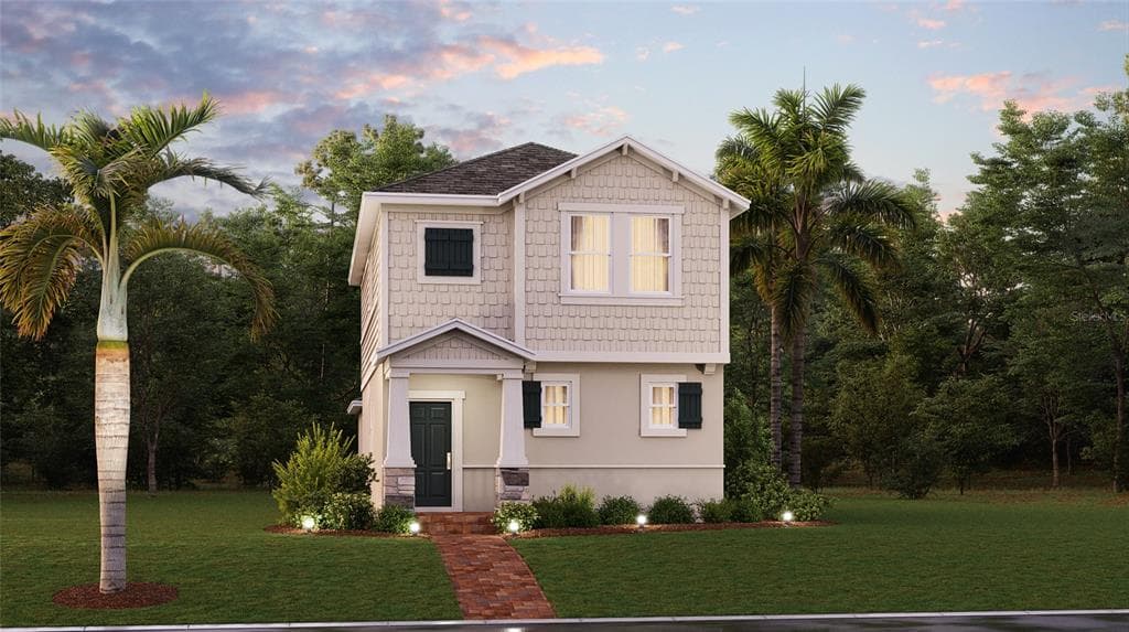 1708 FRIENDSHIP ROW KISSIMMEE, FL 34744