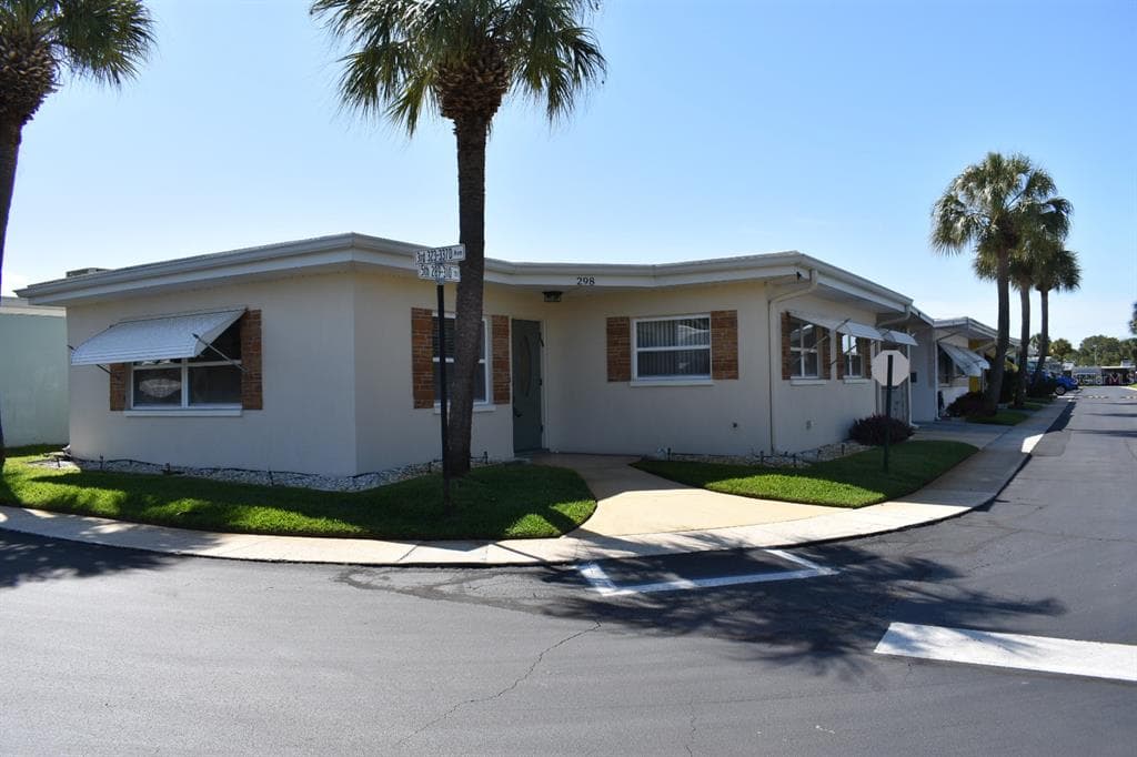 250 ROSERY ROAD NW UNIT 298 LARGO, FL 33770