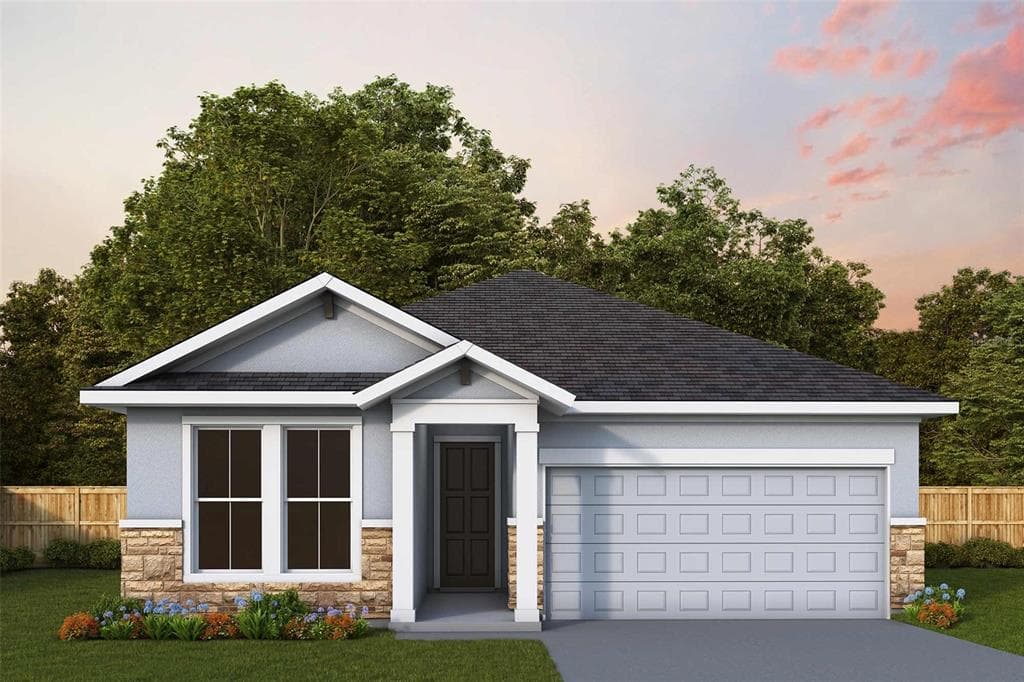 8110 TRIMBELLE TERRACE PARRISH, FL 34219