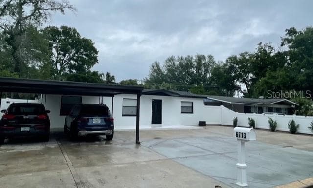 6713 DIMARCO ROAD TAMPA, FL 33634