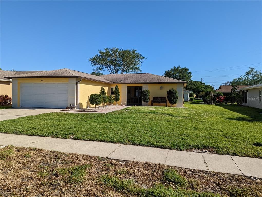 4176 104TH AVENUE N CLEARWATER, FL 33762