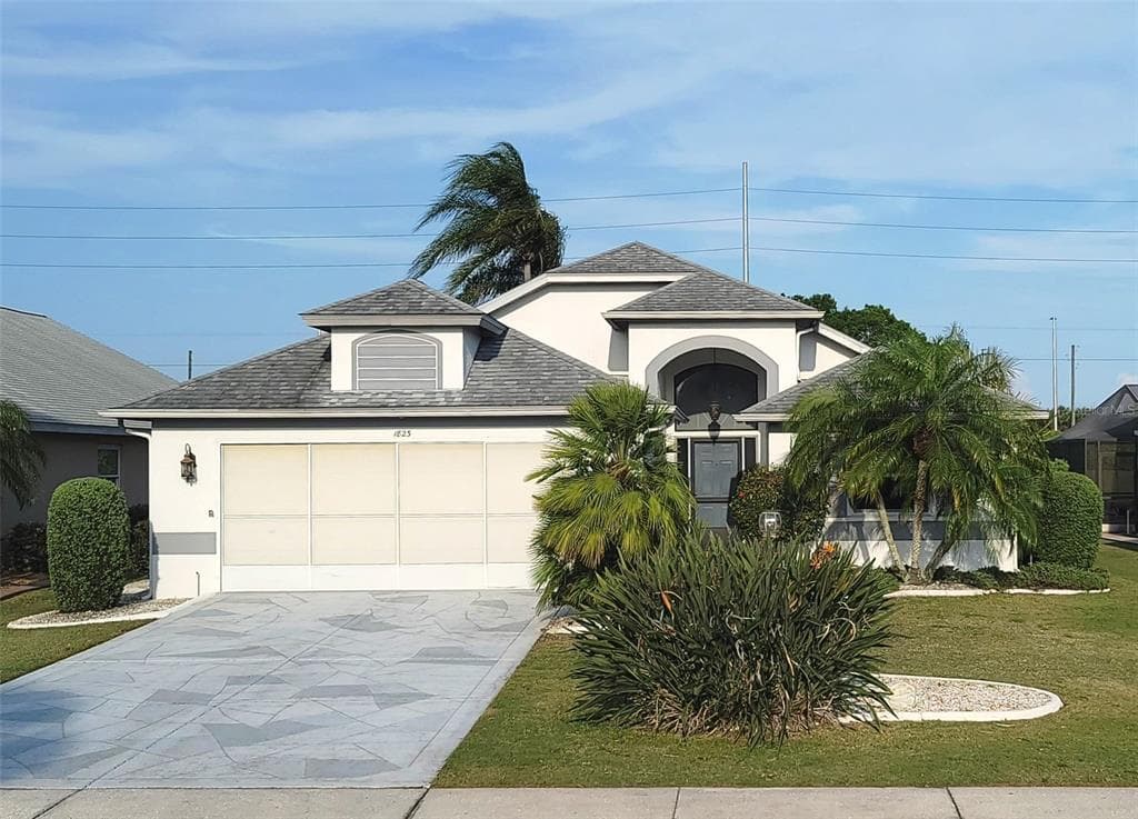 1823 E DEL WEBB BOULEVARD SUN CITY CENTER, FL 33573