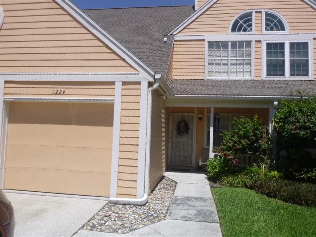 1224 BIG PINE DRIVE UNIT N/A VALRICO, FL 33596