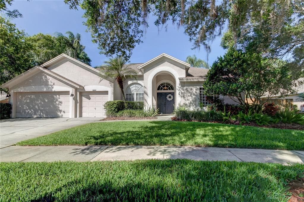 10602 KESWICK PLACE TAMPA, FL 33626