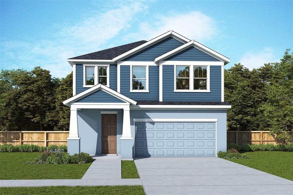 5503 DEL CORONADO DRIVE APOLLO BEACH, FL 33572