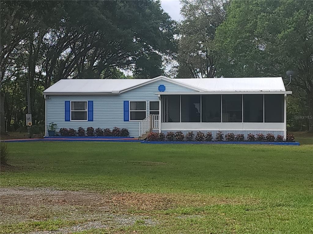 12608 & 12614 FOUR ACRE ROAD