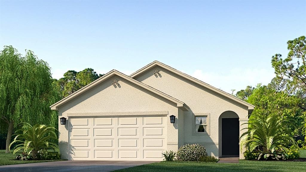 3709 MANNERED GOLD AVENUE BRADENTON, FL 34208
