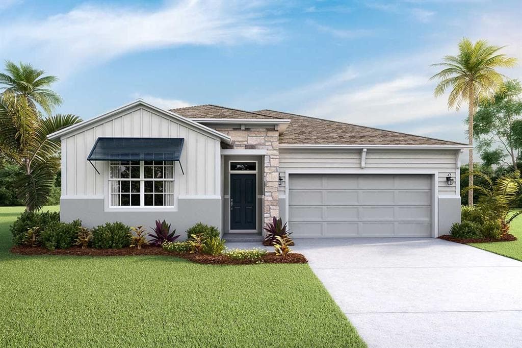 4375 NW 55TH TERRACE OCALA, FL 34482