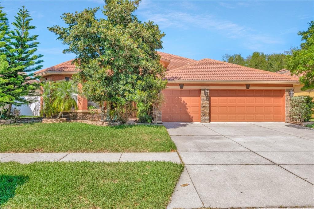 9200 TOPNECK ST NEW PORT RICHEY, FL 34654