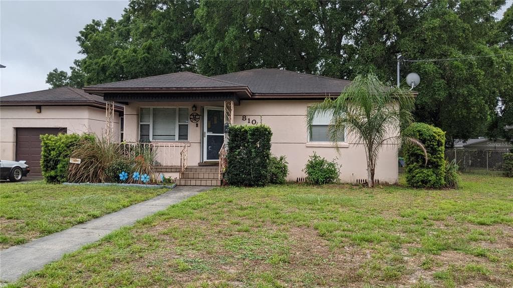 810 W PENINSULAR STREET TAMPA, FL 33603
