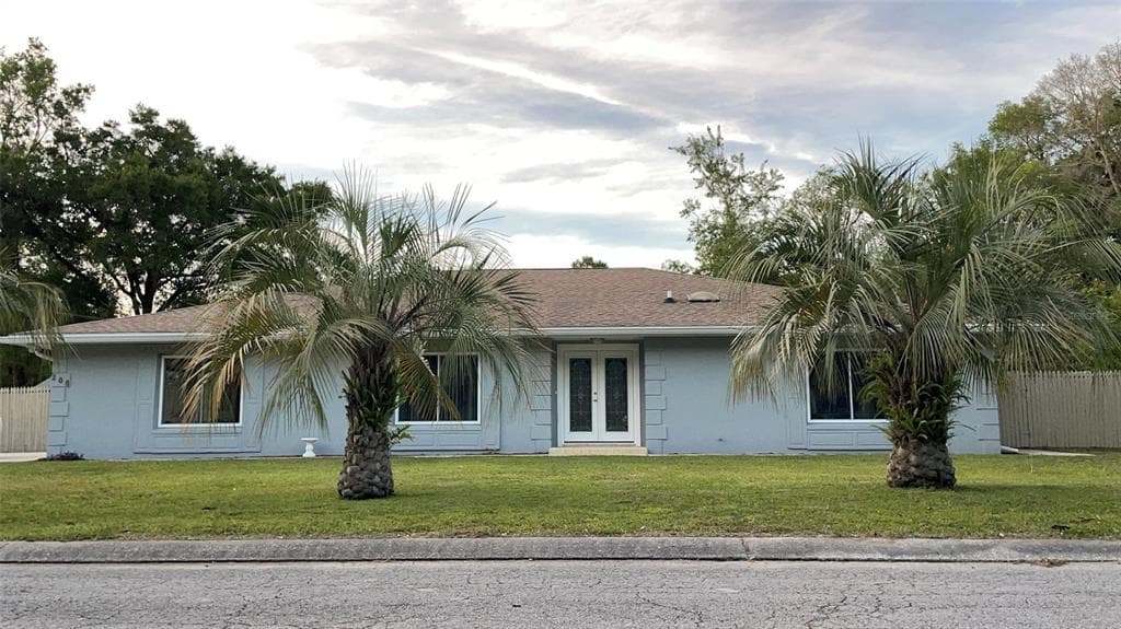 208 HOFSTRA STREET INVERNESS, FL 34452